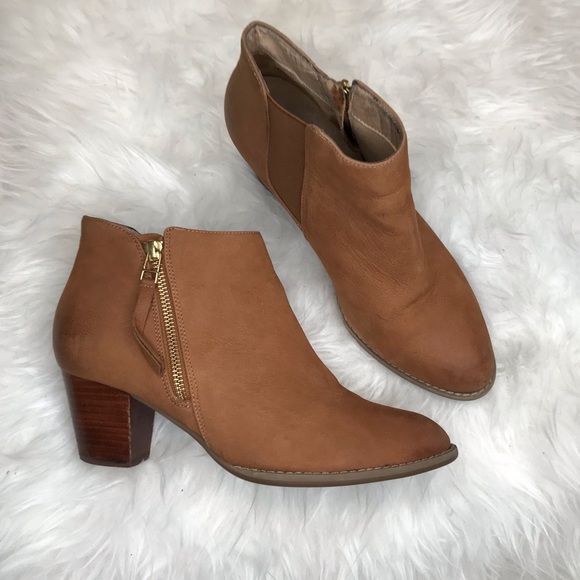 vionic sterling booties